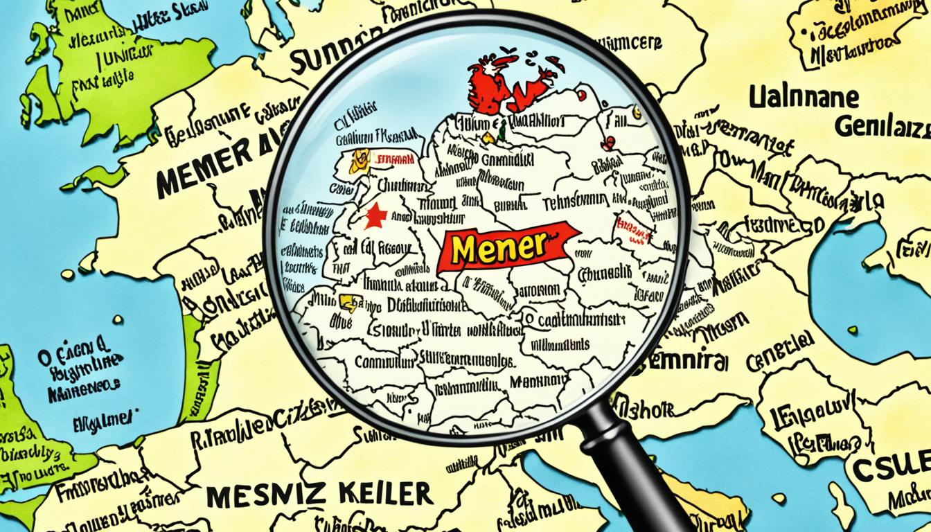 nachname meier bedeutung