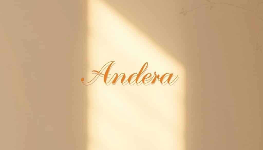 Name Andrea: Bedeutung, Herkunft, Beliebtheit & Namenstag