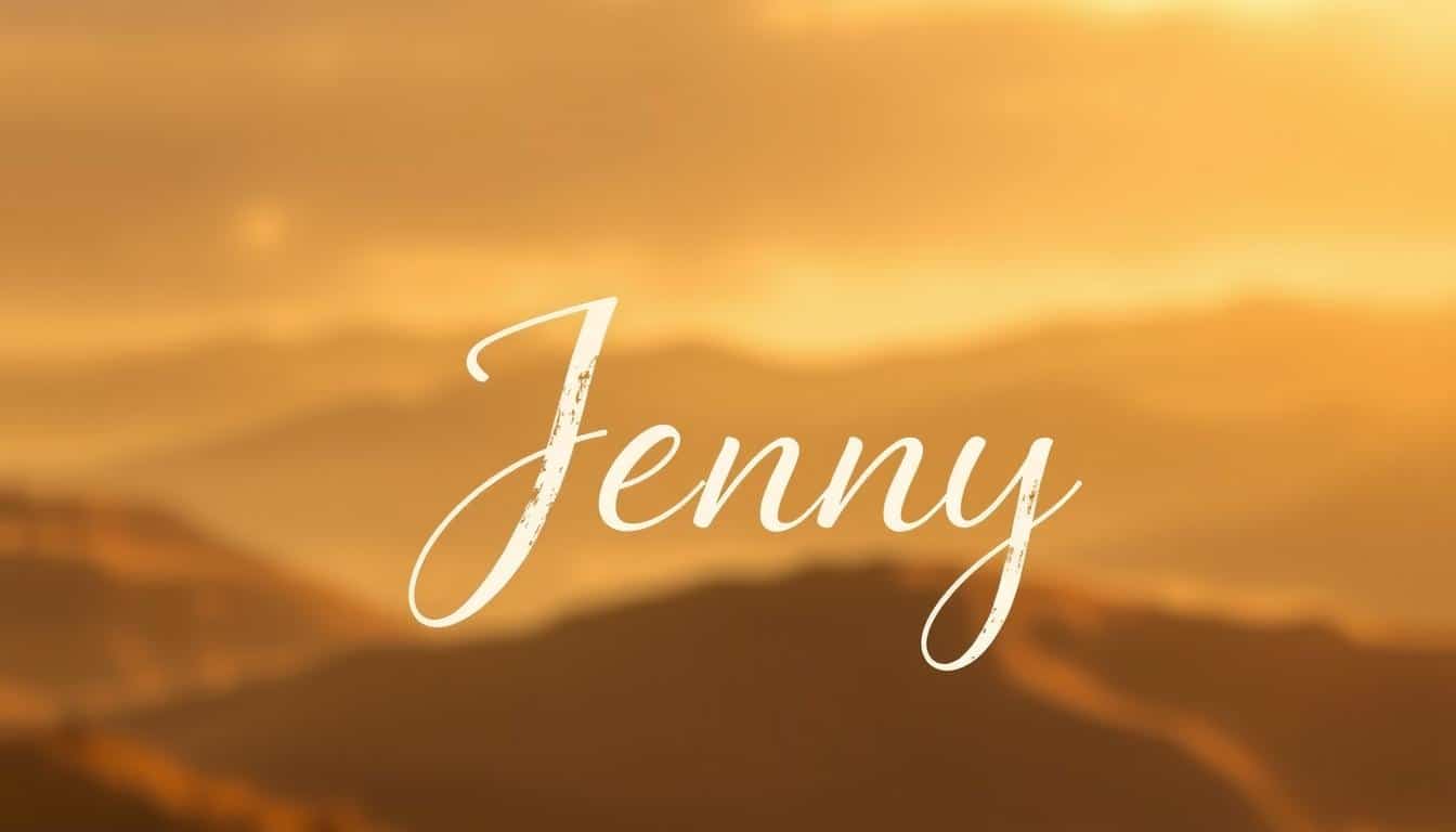 Name Jenny: Bedeutung, Herkunft, Beliebtheit & Namenstag